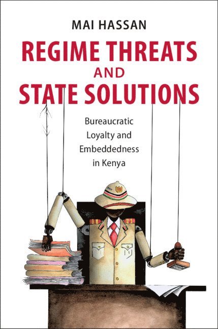 Regime Threats and State Solutions 1