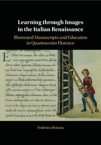 bokomslag Learning through Images in the Italian Renaissance