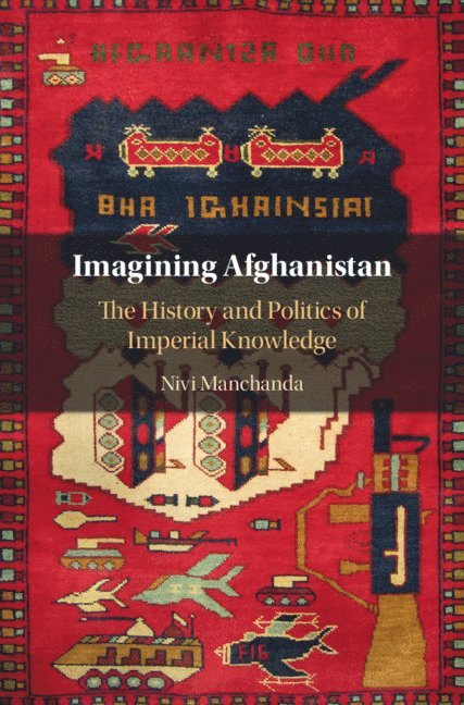 Imagining Afghanistan 1