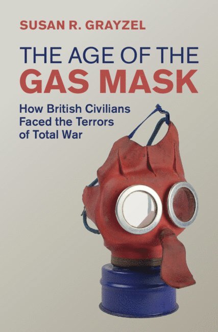 The Age of the Gas Mask 1