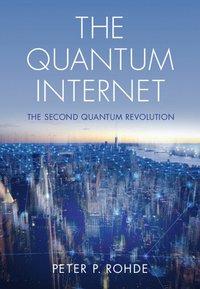 bokomslag The Quantum Internet