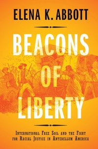 bokomslag Beacons of Liberty