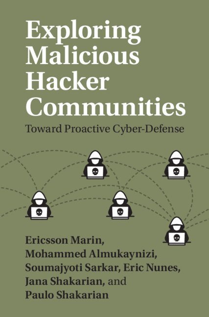 Exploring Malicious Hacker Communities 1