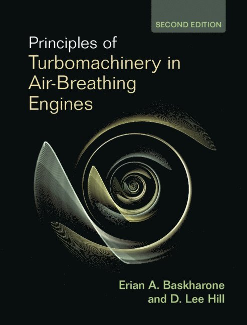 Principles of Turbomachinery in Air-Breathing Engines 1