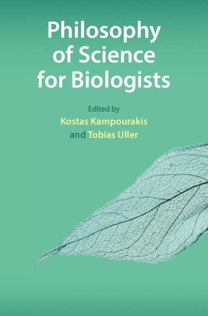 Philosophy of Science for Biologists 1