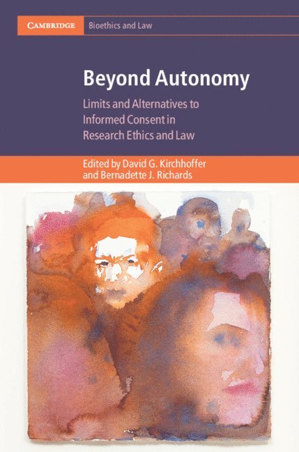 Beyond Autonomy 1