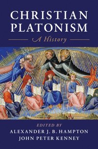 bokomslag Christian Platonism