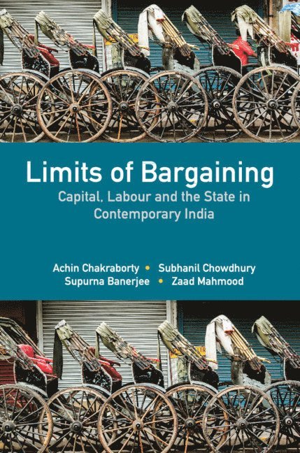 Limits of Bargaining 1