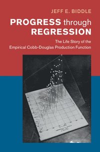 bokomslag Progress through Regression