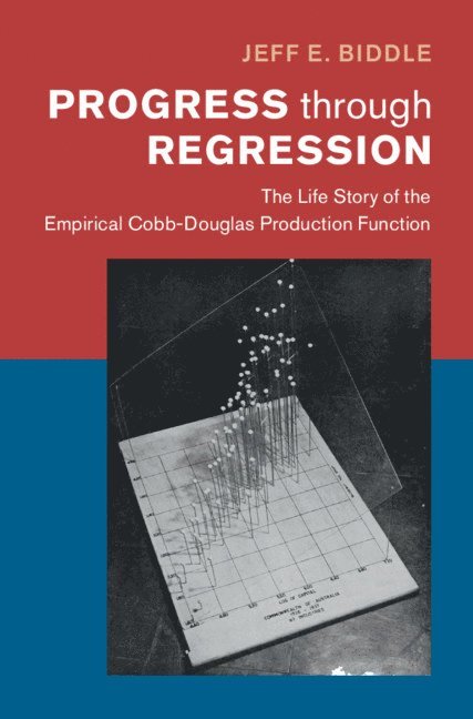 Progress through Regression 1