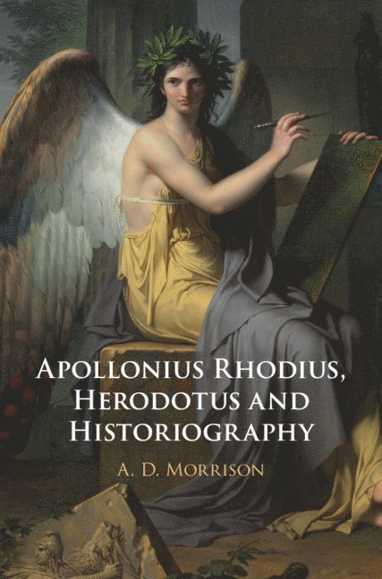 Apollonius Rhodius, Herodotus and Historiography 1