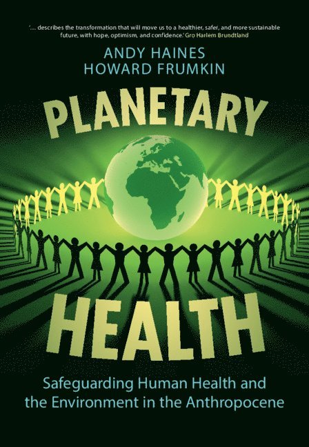 Planetary Health 1