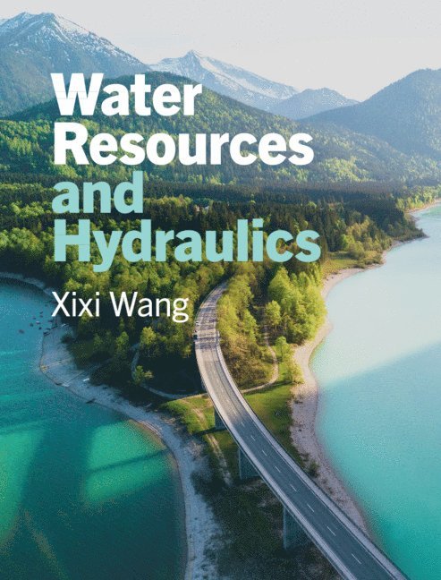 Water Resources and Hydraulics 1