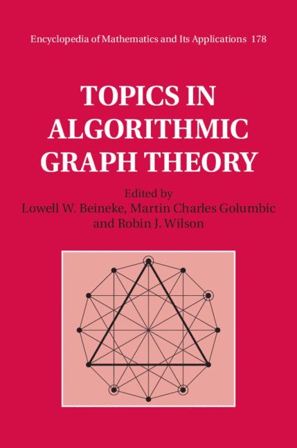 Topics in Algorithmic Graph Theory 1