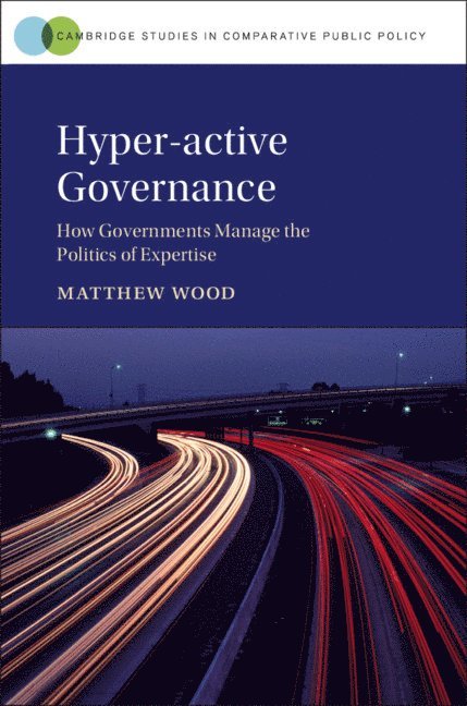 Hyper-active Governance 1