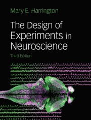bokomslag Design of Experiments in Neuroscience
