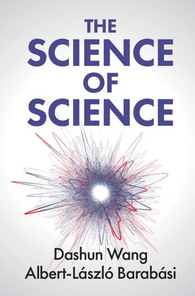 bokomslag The Science of Science