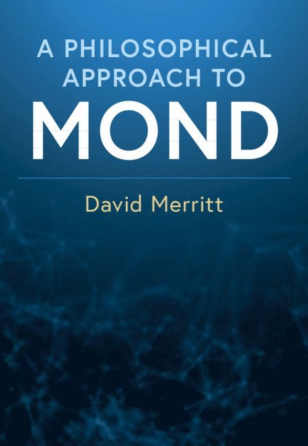 A Philosophical Approach to MOND