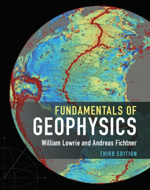 Fundamentals of Geophysics 1