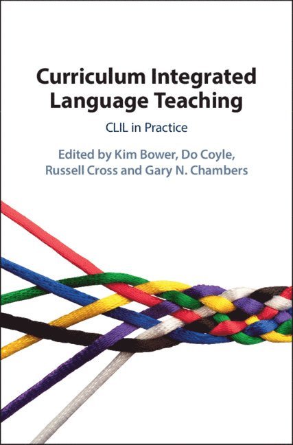 Curriculum Integrated Language Teaching 1