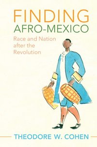 bokomslag Finding Afro-Mexico