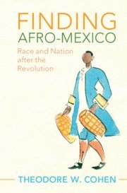 bokomslag Finding Afro-Mexico