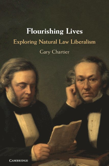 Flourishing Lives