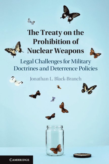 The Treaty on the Prohibition of Nuclear Weapons 1