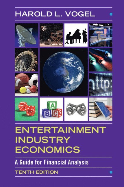 Entertainment Industry Economics 1