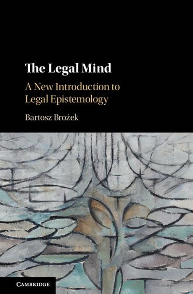 bokomslag The Legal Mind