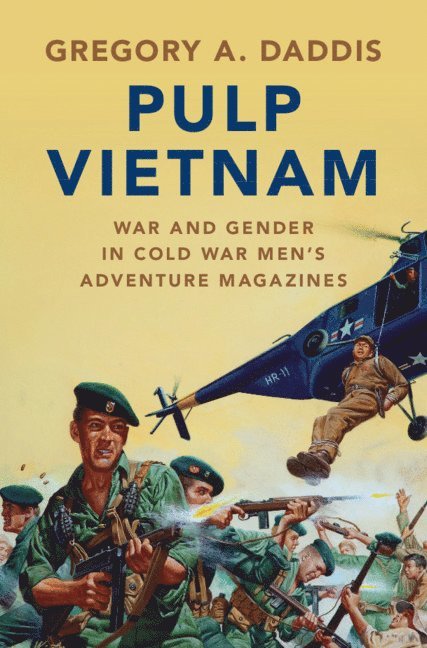 Pulp Vietnam 1