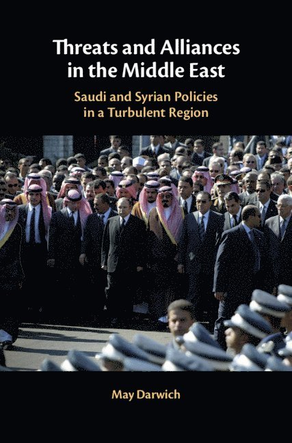 Threats and Alliances in the Middle East 1