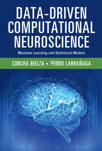 bokomslag Data-Driven Computational Neuroscience