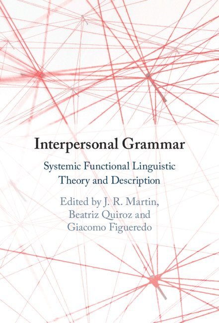 Interpersonal Grammar 1