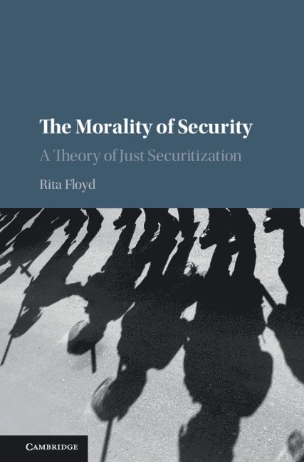 The Morality of Security 1