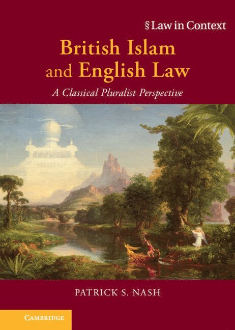 British Islam and English Law 1