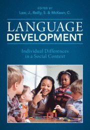 bokomslag Language Development