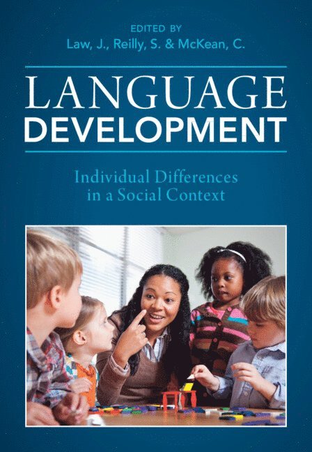 Language Development 1