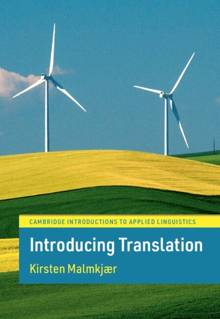 Introducing Translation 1