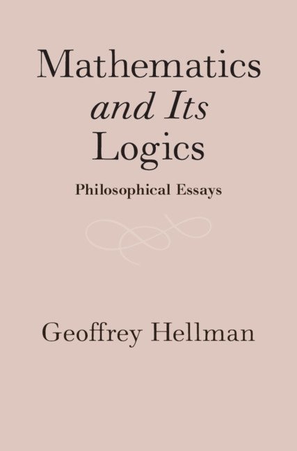 Mathematics and Its Logics 1