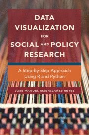 bokomslag Data Visualization for Social and Policy Research