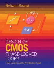 bokomslag Design of CMOS Phase-Locked Loops