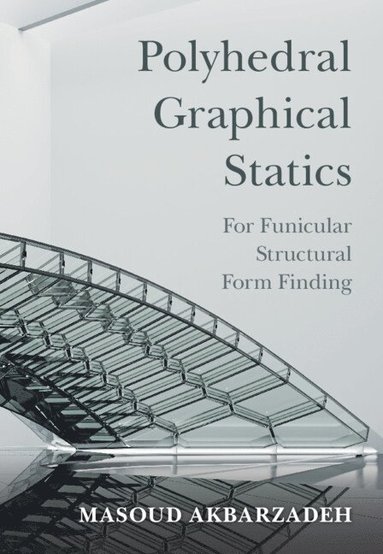 bokomslag Polyhedral Graphical Statics