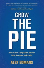 Grow the Pie 1