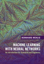 Machine Learning with Neural Networks 1