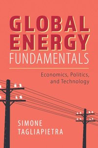 bokomslag Global Energy Fundamentals