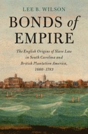 bokomslag Bonds of Empire