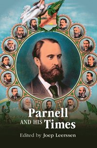 bokomslag Parnell and his Times
