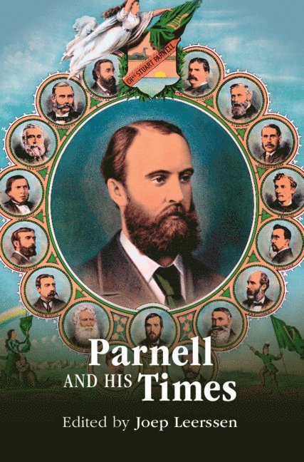 Parnell and his Times