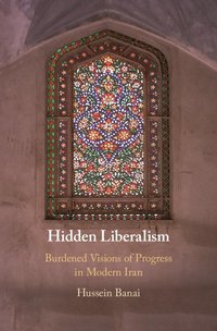 bokomslag Hidden Liberalism